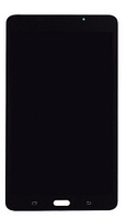 Дисплей (екран) для Samsung T280 Galaxy Tab A 7.0 (2016) + тачскрін, чорний, версія Wi-Fi, оригінал