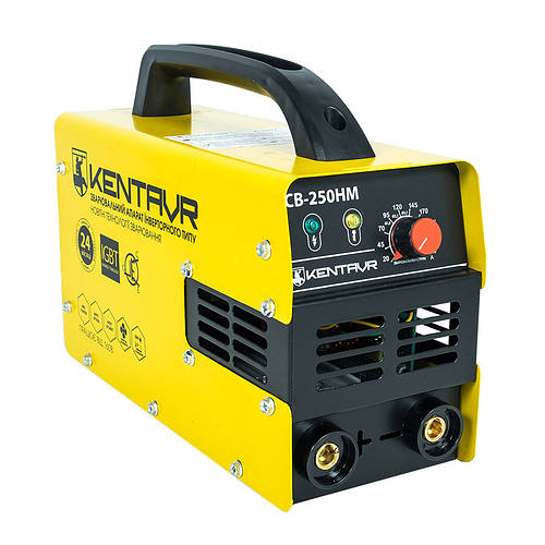 Сварочный аппарат для дома Кентавр СВ-250НМ (ID#964621941), цена: 1871 ...