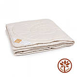Мериносова літня ковдра - Odeja Mrinofil Light 220 x200, фото 3