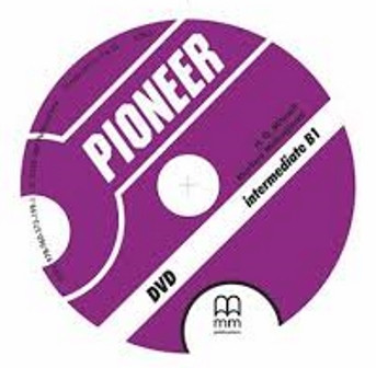 Pioneer В1 DVD