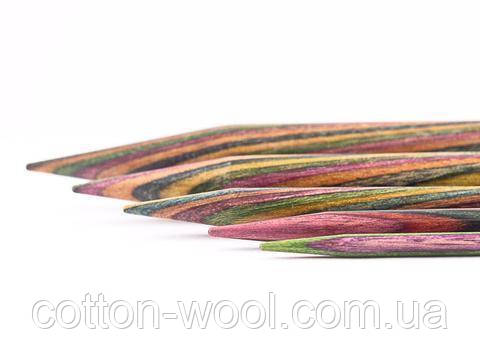 Спиці кругові 100 см  Symfonie Wood KnitPro 2.5