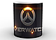 Кружка GeekLand Overwatch Овервотчого OW.02.002, фото 4