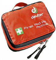 Аптечка DEUTER FIRST AID KIT ACTIVE 4943016 9002, красный