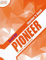 Pioneer B2 Teacher s Book