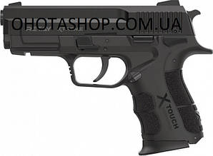 Стартовий пістолет Retay XTreme (Black)