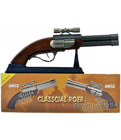 Запальничка мушкет 3787