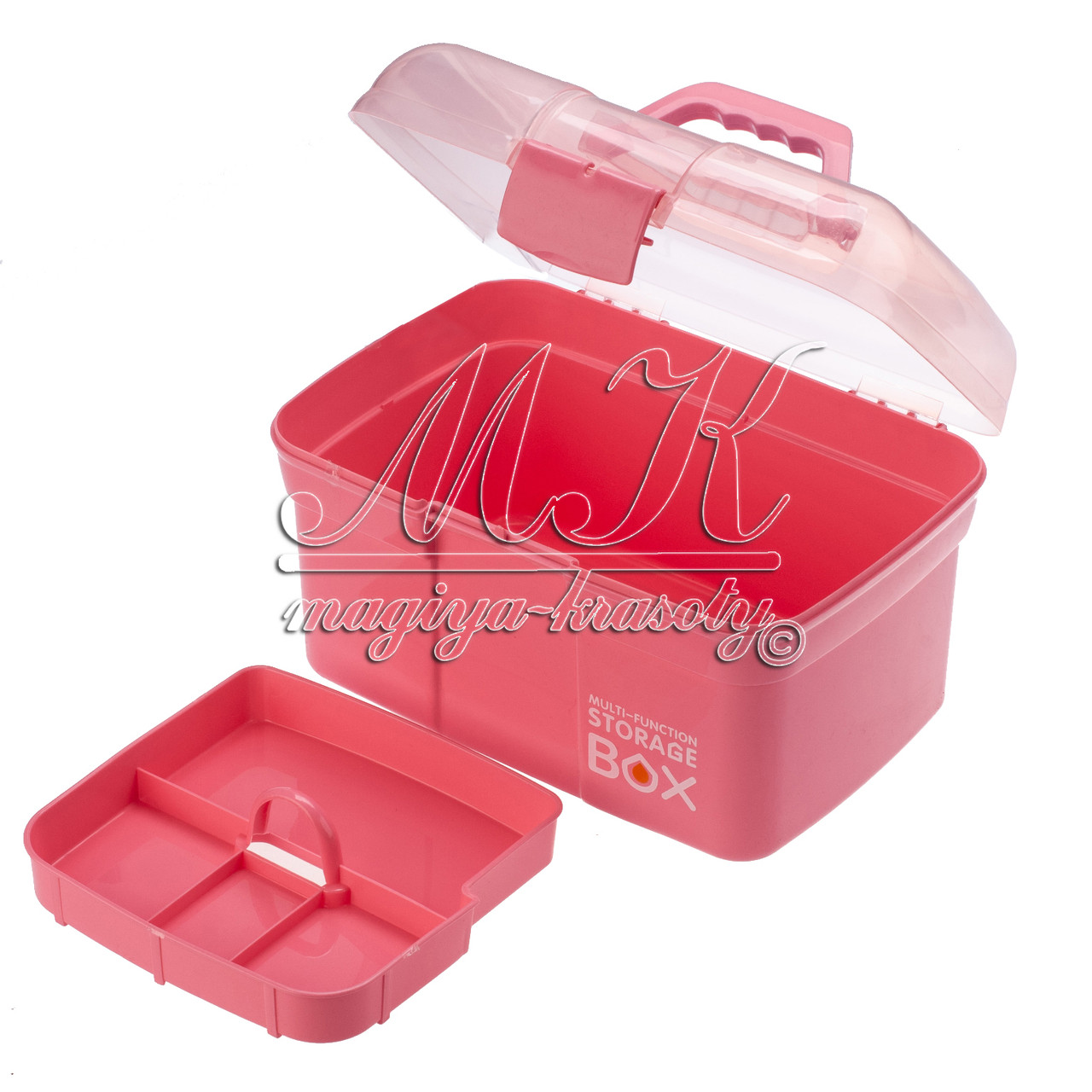 Контейнер-бокс розкладний