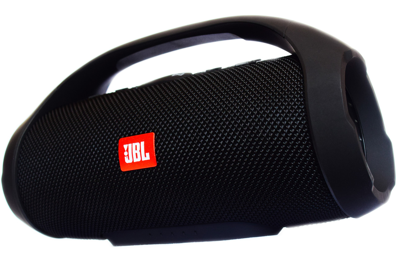 JBL Boombox MINI Bluetooth стереоколо з USB і MicroSD