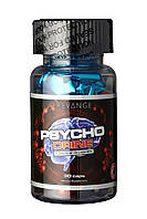 REVANGE NUTRITION PSYCHO DRINE 60 caps 60 шт. / 60 servings