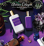 Atelier Cologne Mimosa Indigo одеколон 100 ml. (Ательє Колонь Мимоза Індиго), фото 7