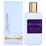 Atelier Cologne Mimosa Indigo одеколон 100 ml. (Ательє Колонь Мимоза Індиго), фото 4