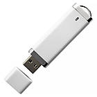 USB 3.0 Флеш накопичувач USB 64ГБ ЧОРНИЙ (під нанесення) 0707-6-3.0-64GB | Юсб флешка, фото 11
