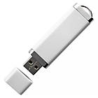 USB 3.0 Флеш накопичувач USB 64ГБ БІЛИЙ (під нанесення) 0707-2-3.0-64GB | Юсб флешка, фото 5