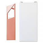 Флеш накопичувач у металевому корпусі МЕДНИЙ колір під гравіювання логотипу 16ГБ (0498-4-16GB) | Юсб флешка, фото 6