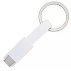 USB кабель Type C під друк логотипу (UC06), фото 3