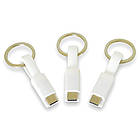 USB кабель Type C під друк логотипу (UC06), фото 6