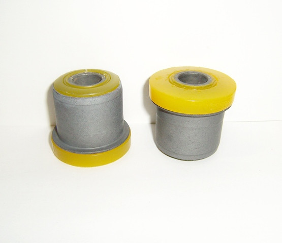 Сайлентблок переднього верхнього важеля Mitsubishi Pajero Sport MB633820, фото 1