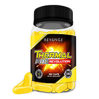 REVANGE Thermal Pro Revolution 120 шт. / 120 servings