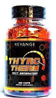 REVANGE Thyrotherm Next Generation 120 шт. / 60 servings