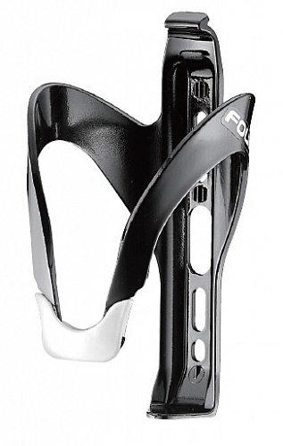 Флягодержателя Fouriers Basic (чорний), фото 1