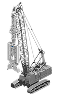 Гидравлический грейфер Soilmec BH-8