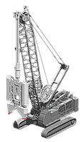 Гидравлический грейфер Soilmec BH-8R