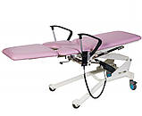 Гинекологическое кресло DH-S102D, фото 6