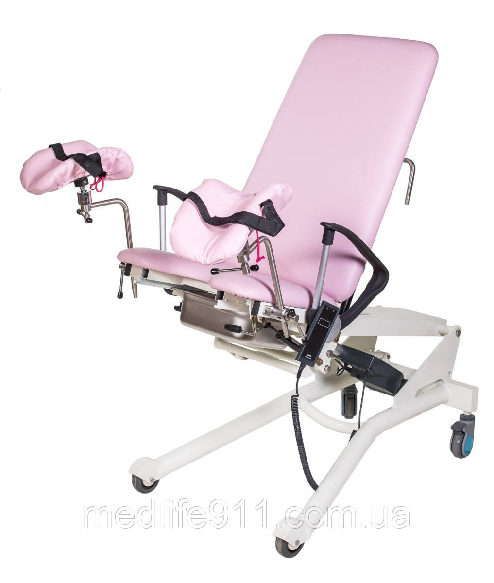 Гинекологическое кресло DH-S102D, фото 1