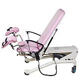 Гинекологическое кресло DH-S102D, фото 10