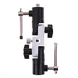 Тримач спалаху і парасольки AccPro LS-13, фото 2