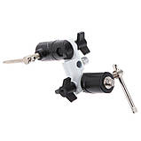 Тримач спалаху і парасольки AccPro LS-13, фото 3