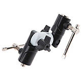 Тримач спалаху і парасольки AccPro LS-13, фото 4