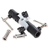 Тримач спалаху і парасольки AccPro LS-13, фото 5