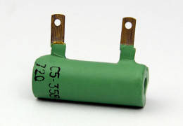 Резистор С5-35В 7.5 Вт (1-910 Ом)