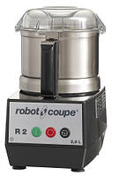 Настольный куттер Robot-Coupe R2