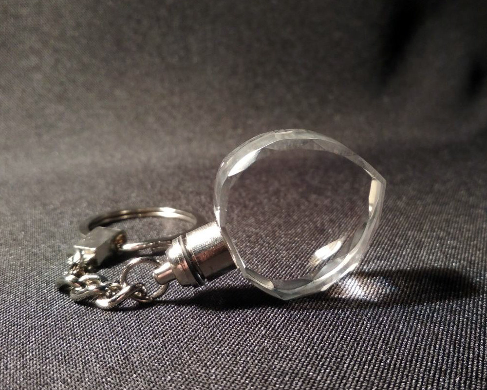 Брелок Сердечко, фото 1