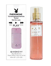 Жіночий, Тестер 45 мл Givenchy Play For Her (прим'ята упаковка)