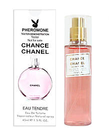 Жіночий, тестер 45 мл. Chanel Chance Tendre