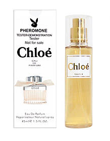 Жіночий, тестер 45 мл. Chloe eau de parfume