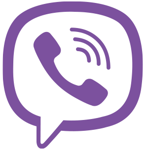 Написати в Viber