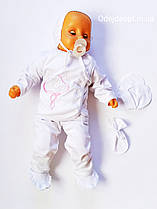 Набір для хрещення ( для дівчинки)