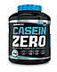 Протеїни Casein Zero (2270 г) Biotech USA, фото 2