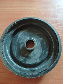 100-3522162 діафрагма клапана управління гальмами з 1-провідним приводом