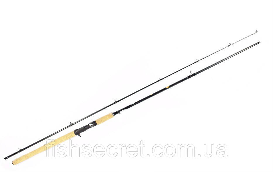 Спінінг Master Delta Cast 15-50г. 2.7м., фото 1