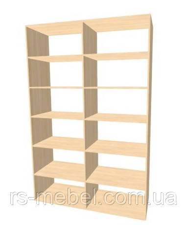 Шафа-купе 1000*600, 2 двері (Алекса)