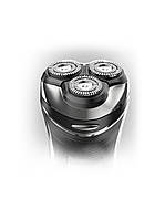 Электробритва Ga.Ma GM0602 GSH 890, фото 4