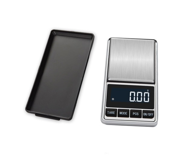 Ювелірні ваги Digital Scale до 100 гр точність до 0,01 гр