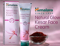Отбеливающий крем 50г, Хималая, Himalaya Herbals Fairness Cream, защита от ультрафиолета, Аюрведа Здесь