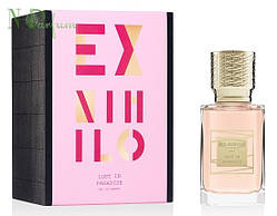 Ex Nihilo Lust in Paradise — Набір (Парфумована вода (міні) 5*7.5 мл)