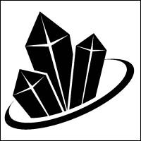 Сувеніри, тип Кристал